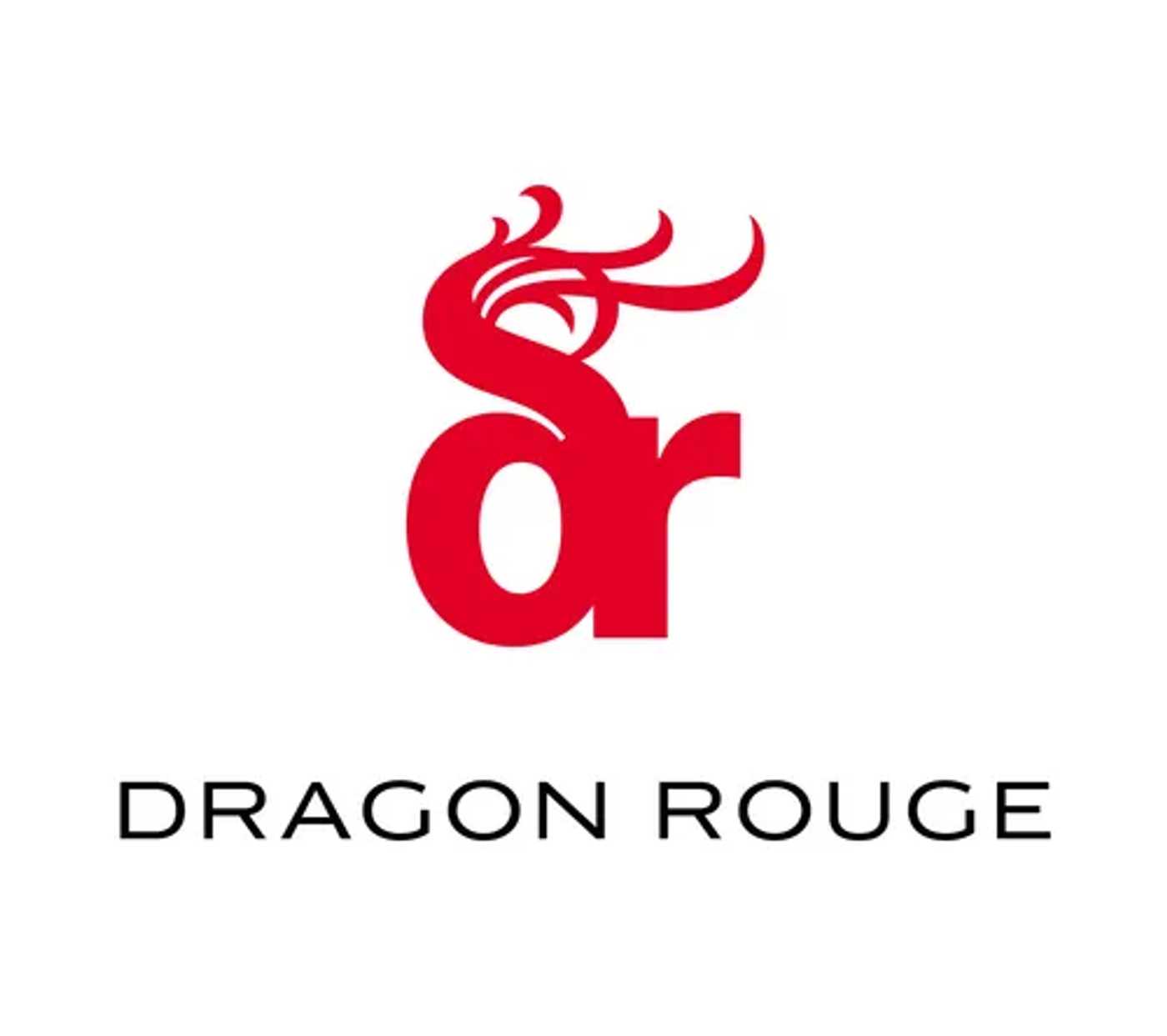 Logo Client Sogni Production DRAGON ROUGE
