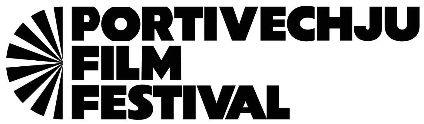 Logo Client Sogni Production Portivechju Film festival