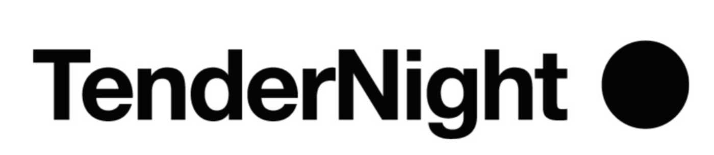 Logo Client Sogni Production Tender Night