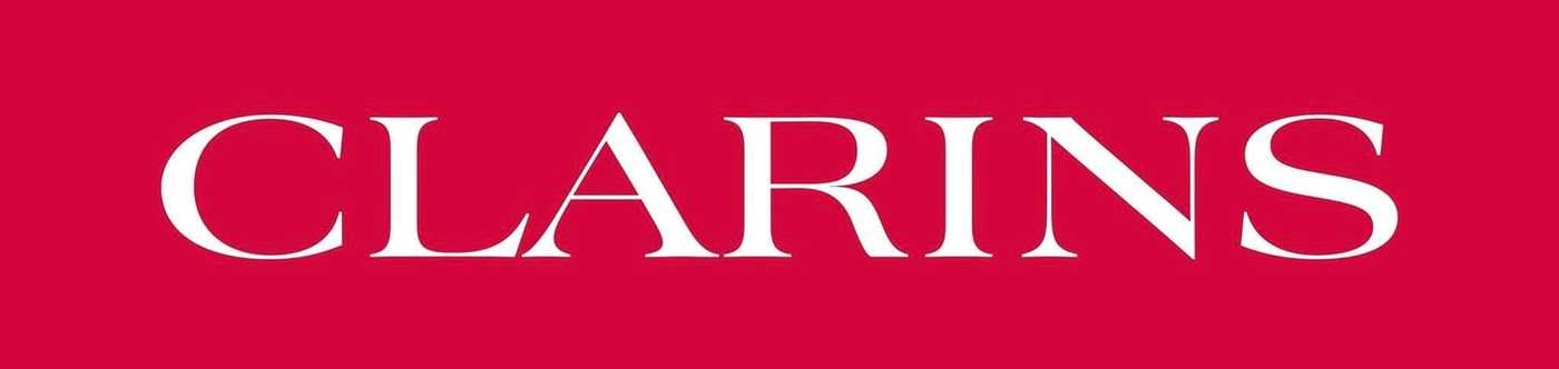 Logo Client Sogni Production Clarins