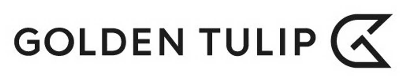 Logo Client Sogni Production Golden Tulip