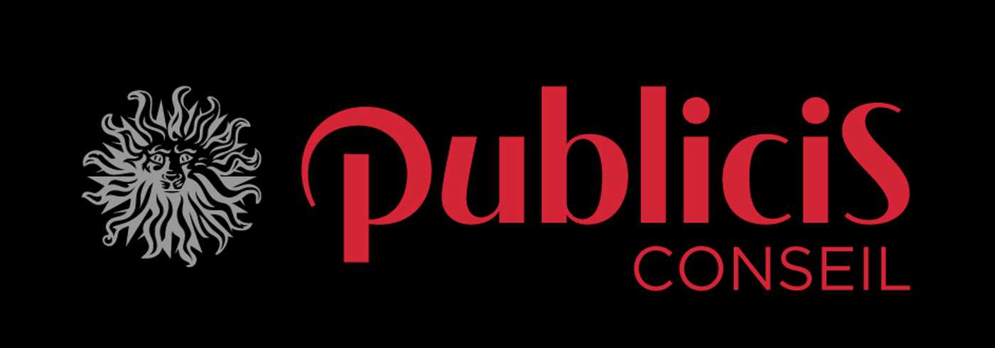 Logo Client Sogni Production PUBLICIS