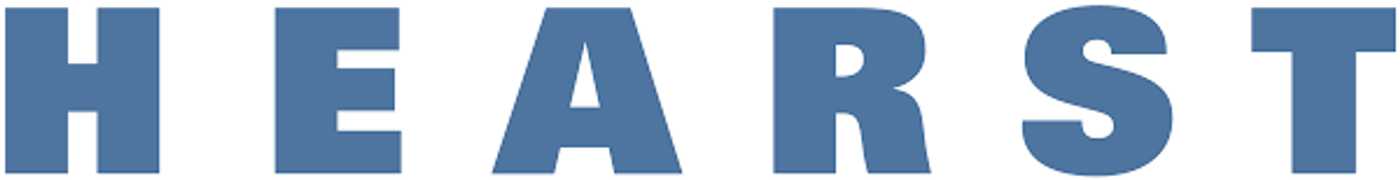 Logo Client Sogni Production Hearst
