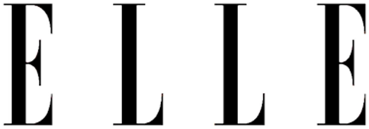 Logo Client Sogni Production ELLE
