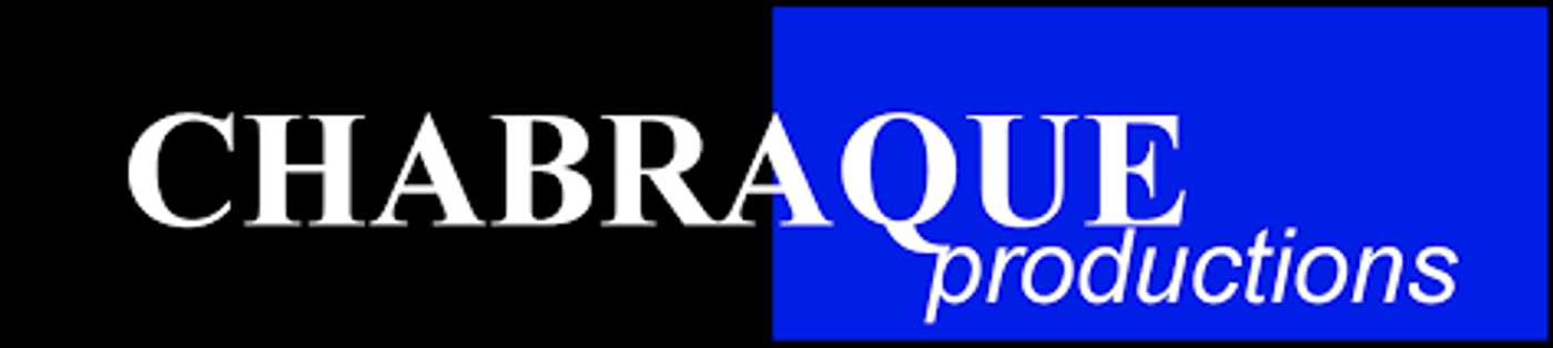 Logo Client Sogni Production Chabraque Productions