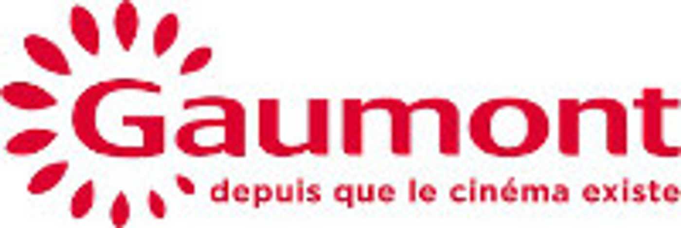Logo Client Sogni Production Gaumont