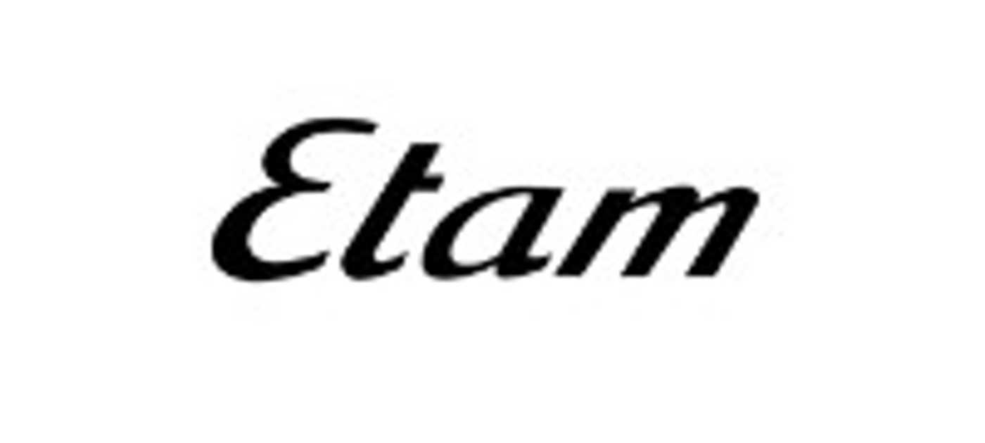 Logo Client Sogni Production Etam