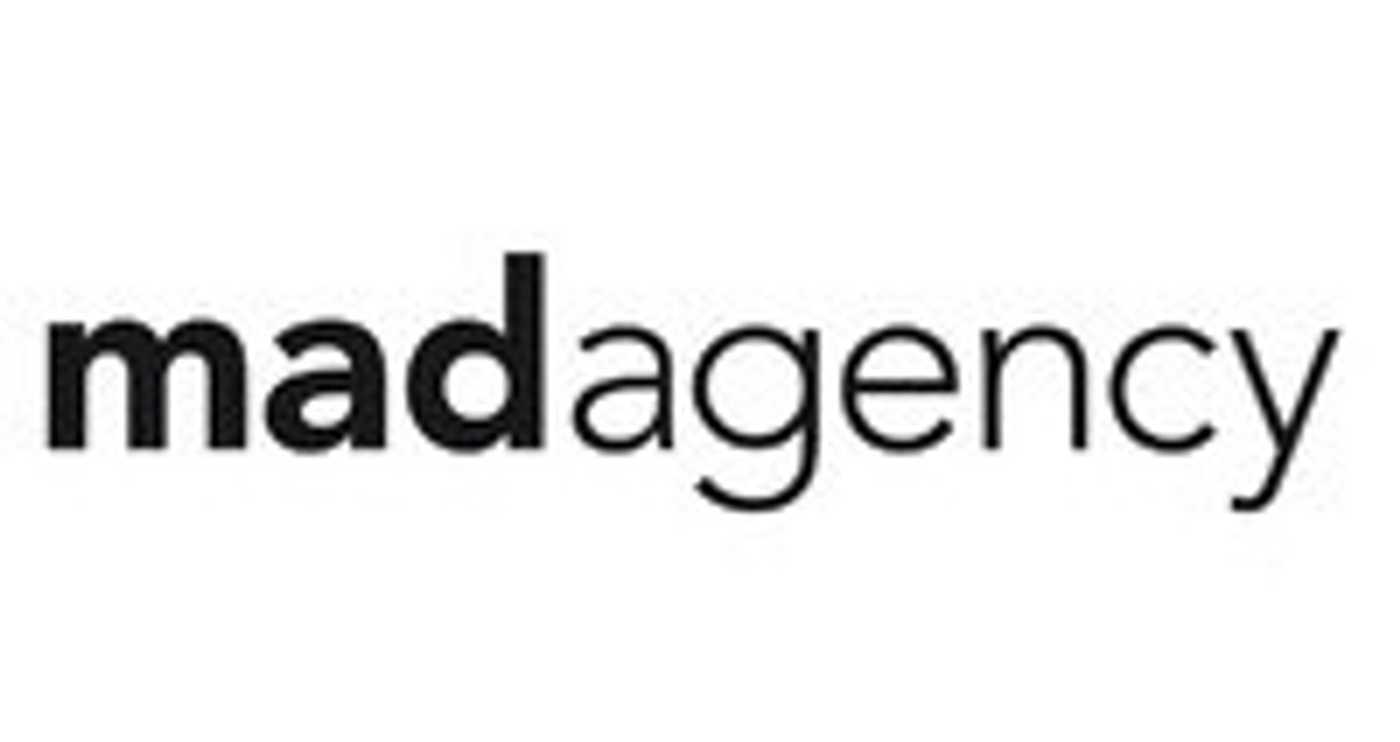 RLogo Client Sogni Production MadAgency