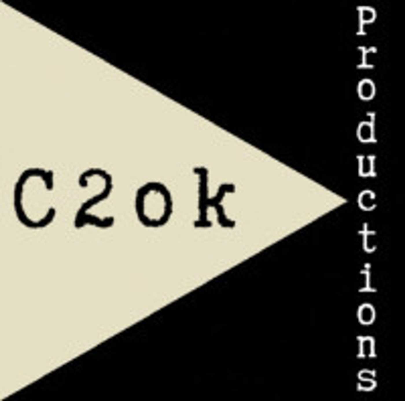 Logo Client Sogni Production C20K Productions