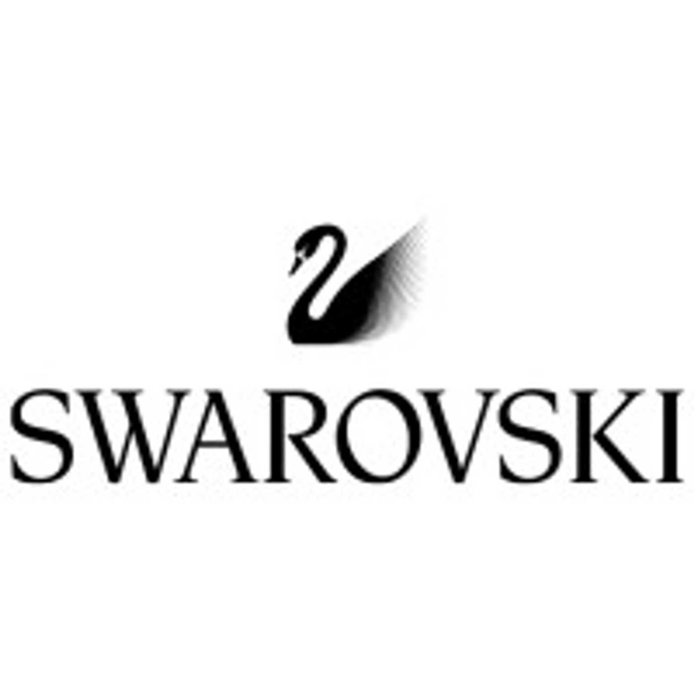 Logo Client Sogni Production Swaroski