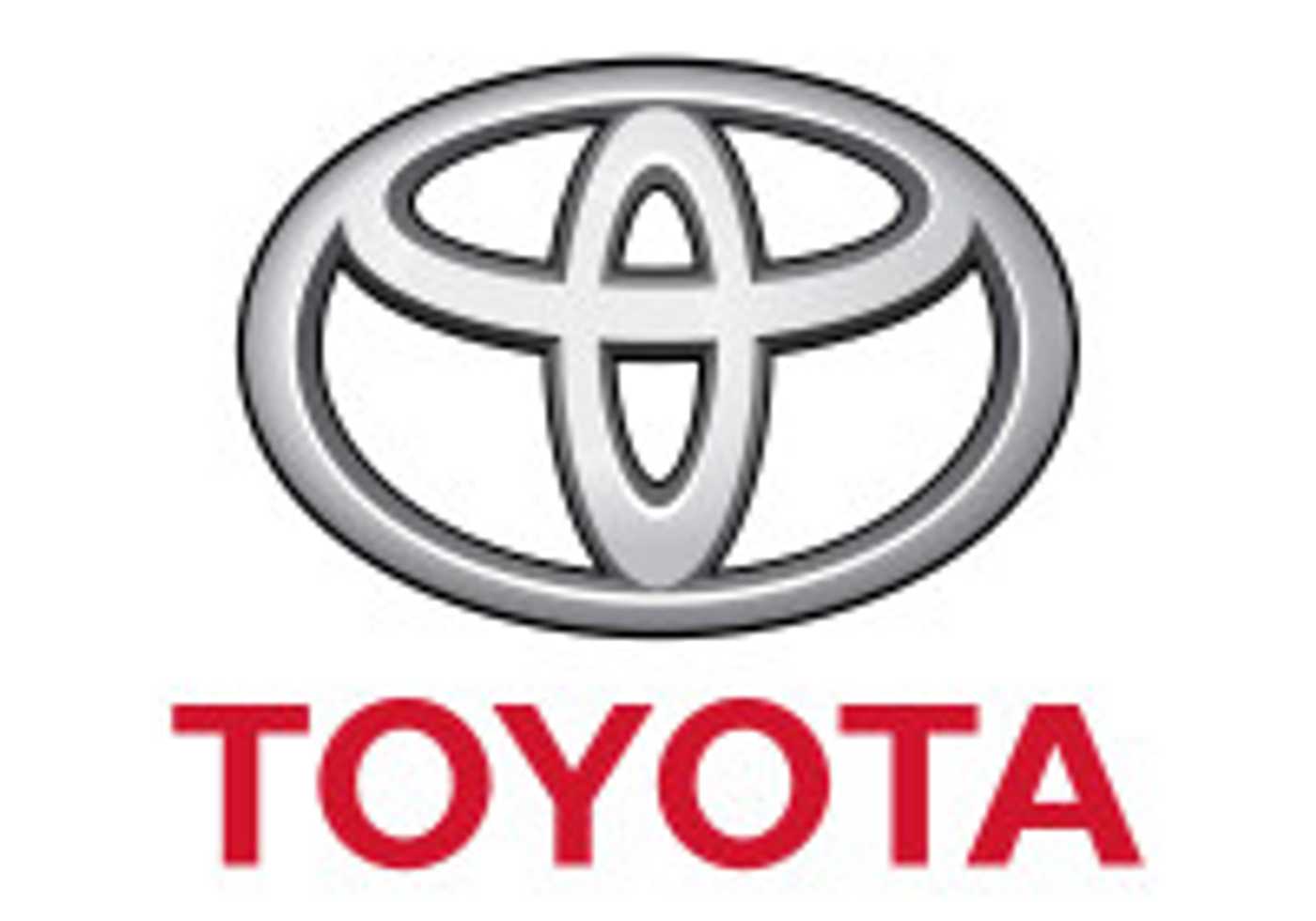 Logo Client Sogni Production Toyota
