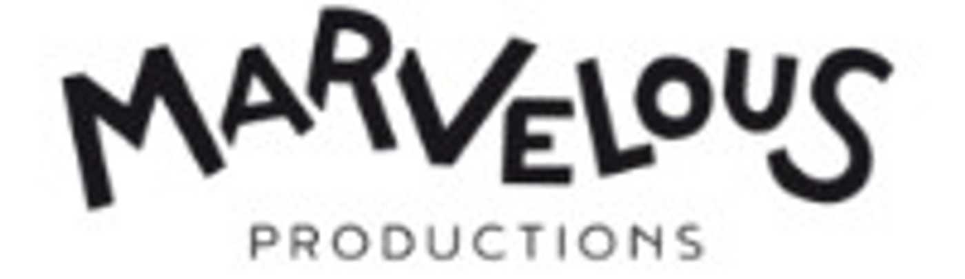 Logo Client Sogni Production Marvelous Production
