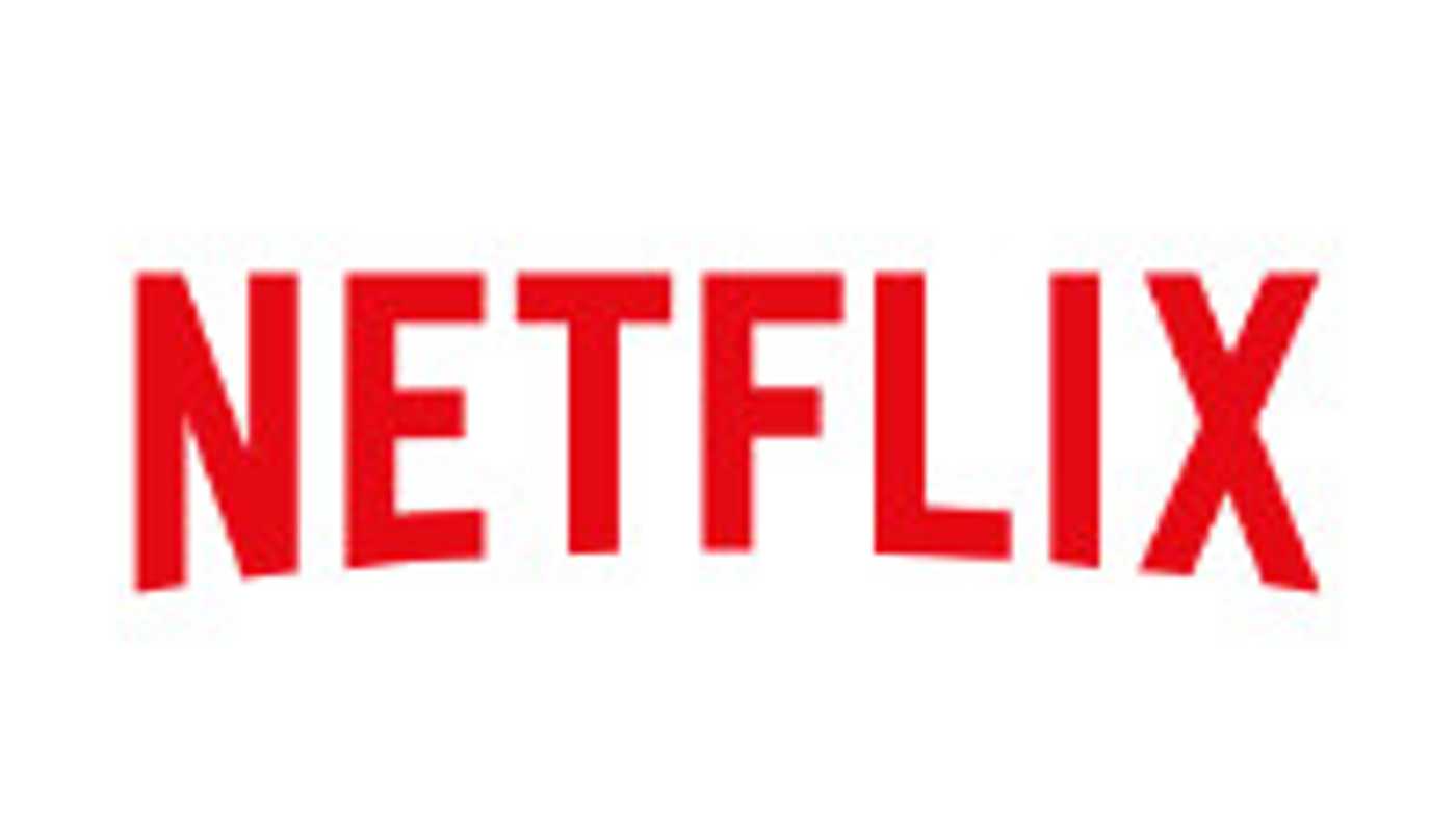 Logo Client Sogni Production Netlix