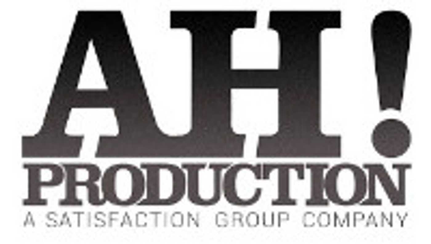 Logo Client Sogni Production Ah-production