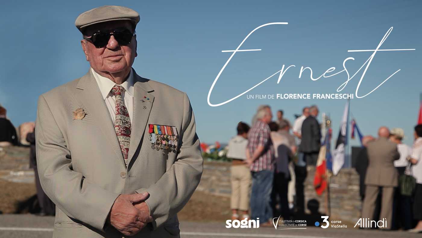 Ernest